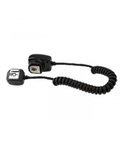Tronic TTL Camera Cord For Sony Alpha